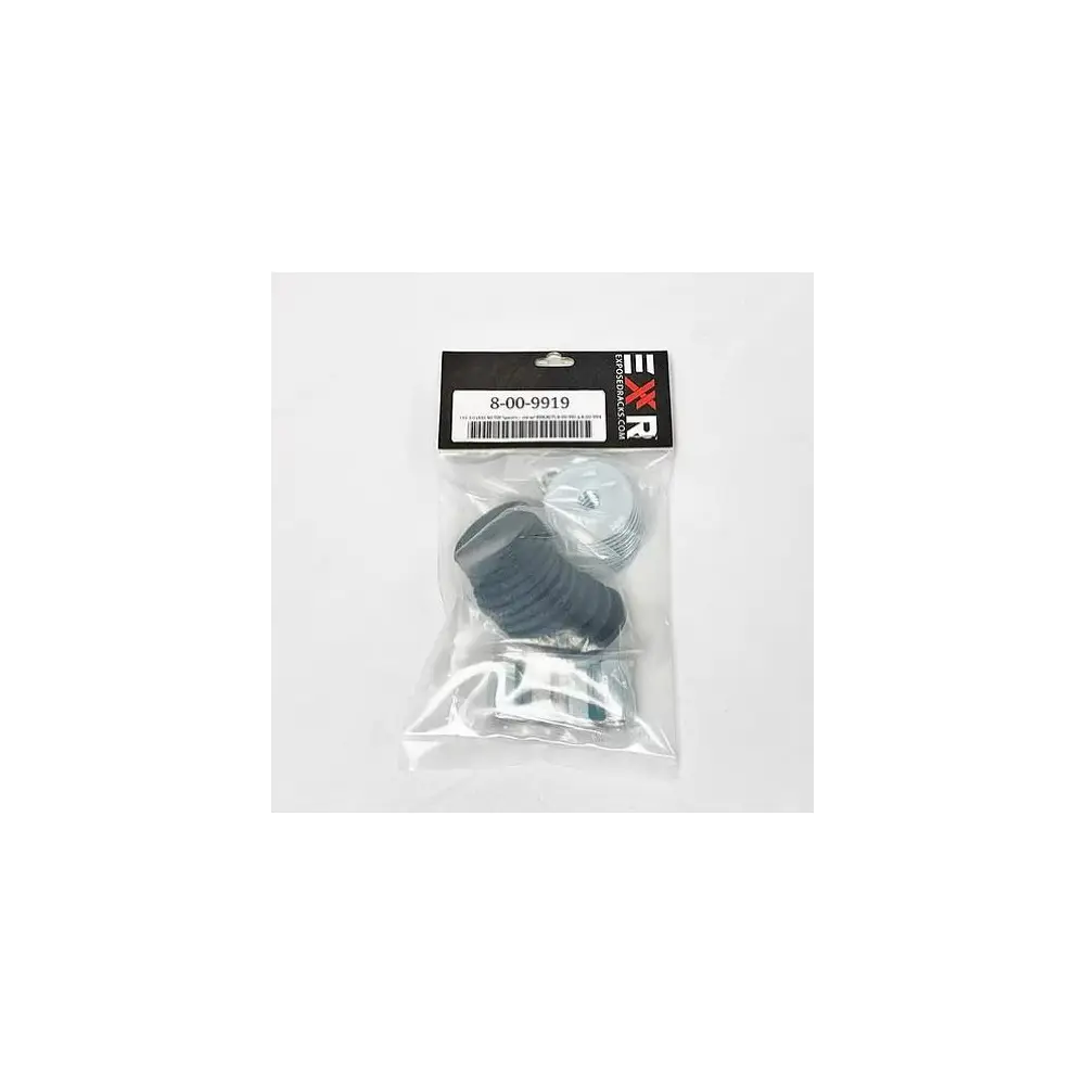 Roof Rack Mounting Kit Hardware - EXP8-00-9919